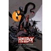 Hellboy Vstříc mrtvým vodám