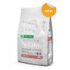 Natures P Superior care white dog GF puppy starter salmon all breeds 10 kg