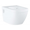 Grohe Euro Ceramic Závesné WC, rimless, alpská biela 39538000-GR