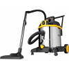 Priemyselný vysávač STANLEY SXVC50XTDE 50 l, 1600 W