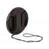 Kaiser Lens Cap Snap-On 40,5mm
