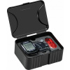 Lezyne cyklocomputer SUPER PRO GPS HR/ProSC LOADED