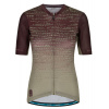 Dámsky cyklistický dres Kilpi RITAEL-W|36