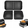 SILIKÓNOVÁ FORMA DO FRITÉZY, NÁDOBA DO NINJA AIRFRYER AF500EU