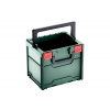 Metabo metaBOX 340 Toolbox 626909000