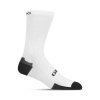 Ponožky GIRO HRC Team White XL