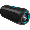 Niceboy RAZE RADION 4 Reproduktor BT 5.0 30W FM rádio Powerbank IP67 500mAh (raze-radion-4 fekete)