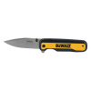 Dewalt Zatvárací nôž DWHT10993, oceľ, DWHT10993-0