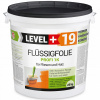 Tekutá fólia 25 kg na balkón, terasu OSB Level+19