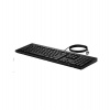 HP 125 G2 Wired USB Keyboard - německá (AY2Y7AA#ABD)