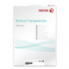 XEROX transparentná fólia laser A4 Typ C (100 ks) 003R98202