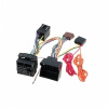 ISO redukcia pre Handsfree - Audi / Seat / Škoda / VW (2003 ->)