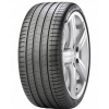 Letná pneumatika Pirelli P Zero 255/35 R19 96 Y s ochranou ráfika, zosilnená (XL) MO - Mercedes-Benz