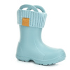 D.D.Step DDStep 106-42876 Sea Green zateplené čižmy 31 EUR