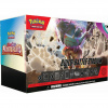 Nintendo Pokémon TCG: Scarlet & Violet Paldea Evolved - Build & Battle Stadium (EN)