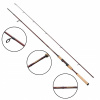 Rybársky prút ABU GARCIA TORMENTOR 2 / 274 cm / 7-28 g + !