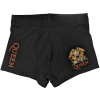 Spodné prádlo Queen - Classic Crest, Unisex,Čierna,M
