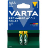 Varta Solar AAA 550 mAh 2ks 56733 101 402