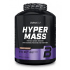 BioTech USA Hyper Mass, Príchuť čokoláda, Balenie 2270 g