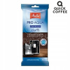 Vodný filter Melitta Pro Aqua pre kávovarom. (Vodný filter Melitta Pro Aqua pre kávovarom.)