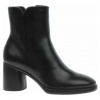 Dámské polokozačky Ecco Sculpted LX 55 22261301001 black 22261301001 38