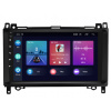 Podofo 2DIN autorádio PEV22 Android, Mercedes-Benz A / B / V / Viano / Vito / Sprinter / Crafter