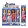 CreativeToys Bábika Lucy