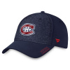 Montreal Canadiens - Authentic Pro 23 Rink Flex NHL Šiltovka M/L