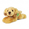 Plyšový retriever 30 cm ECO-FRIENDLY