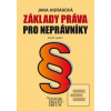 Základy práva pro nepráv… (Jana Horáková)