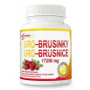 Uro Brusnice 60 tabliet