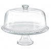 Tanier na nohe + poklop na tortu (100017590)