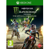 Monster Energy Supercross