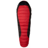 Warmpeace Spacák VIKING 900 195 cm R, red/grey/black