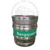 Bergquell Brauerei Löbau Porter Jahodový 14° 30L KEG