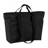 BagBase Taška cez rameno BG873 Black 35 x 55 x 16,5 cm
