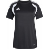 adidas | Tiro 26 League Women | čierna| XXS
