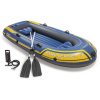Intex 68370 Člun Challenger 295 x 137 x 43 cm - 3 Set