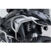 SW MOTECH padacie rámy horné-nerez pre BMW R 1300 GS (23-) kompatabilné s orig. BMW padacími rámami