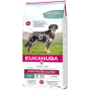 EUKANUBA Daily Care Adult Mono Protein Losos - suché krmivo pre psov - 12 kg