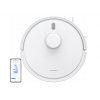 Robotický vysávač Xiaomi S20 mopovanie vysávanie navigácia LDS 120min 65dB biely