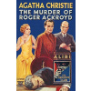 The Detective Club The Murder Of Roger Ackroyd
