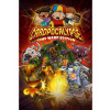 Cardpocalypse: Time Warp Edition (PC)