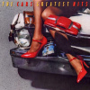 The Cars – The Cars Greatest Hits 1985 G, VYPRANÁ Vinyl (LP)