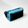 LiteAF Feather Weight Fanny Pack EPLX Topo Blue Morpho