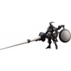 Kotobukiya Hexa Gear Plastic Model Kit 1/24 Governor Ignite Spartan 26 cm