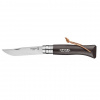 OPINEL VRI N°08 nůž Trekking černá