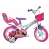 Dino Bikes 612GLBAF Barbie 2022