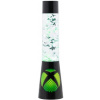LAMPA DEKORATÍVNA LÁVOVÁ|XBOX