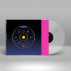 Coldplay - Music Of The Spheres (Clear Ecorecord) LP